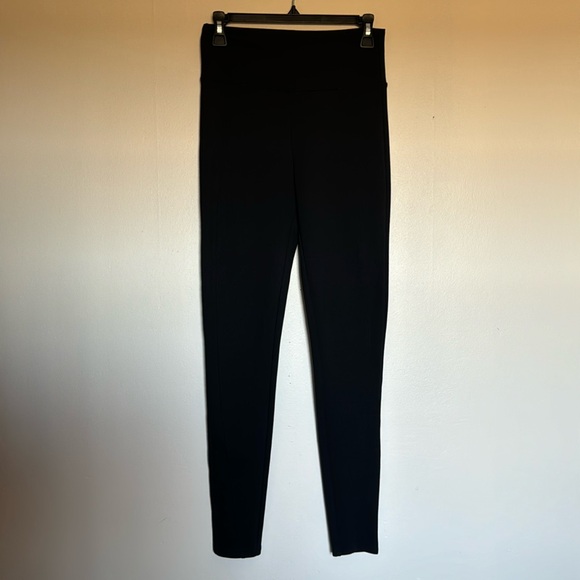 SPANX Pants - Assets By SPANX Seamed Leggings